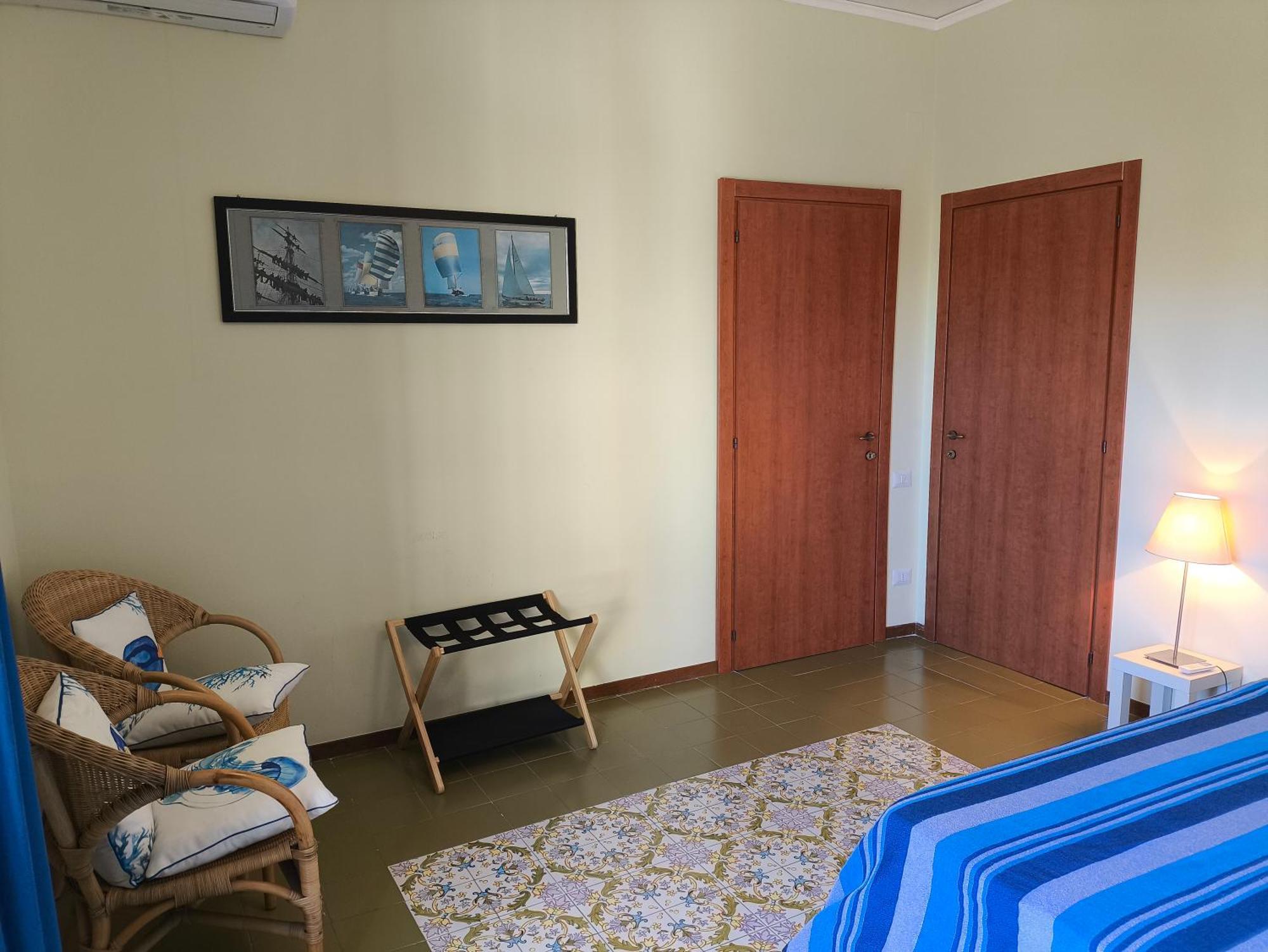 Casa Mar - Elegant Apartment With Pool And Panoramic Terrace In The Heart Of Sorrento Exterior foto